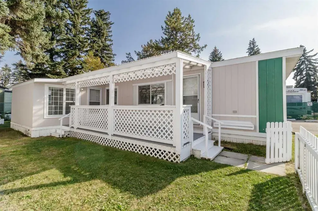 4851 46 Street, #31