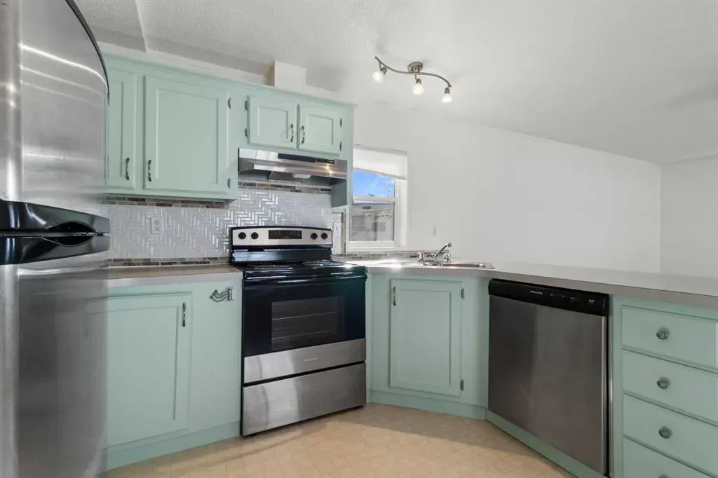 4851 46 Street, #31