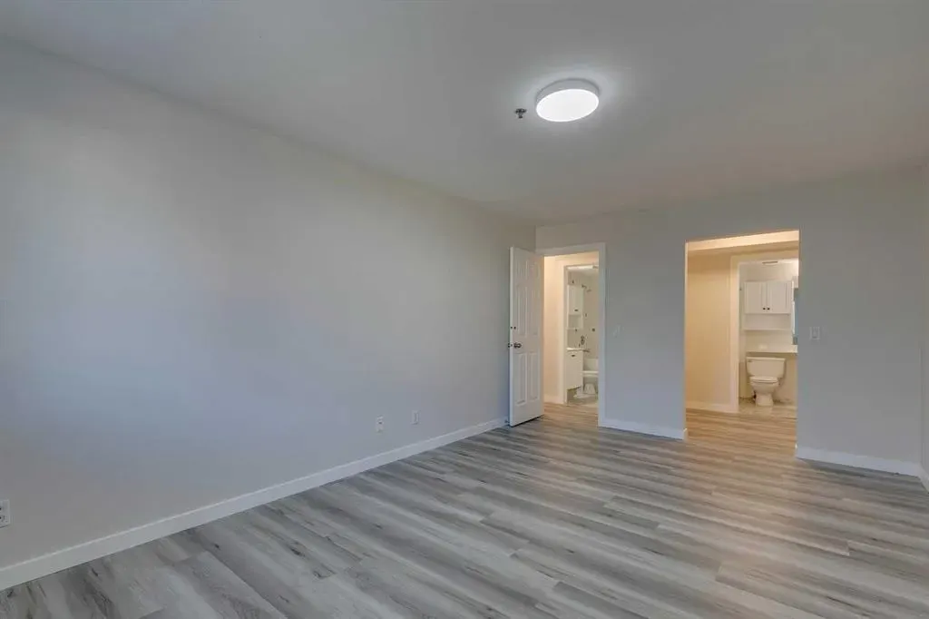 11 Chaparral Ridge Drive SE, #1201