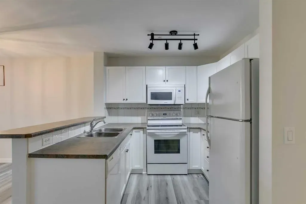 11 Chaparral Ridge Drive SE, #1201