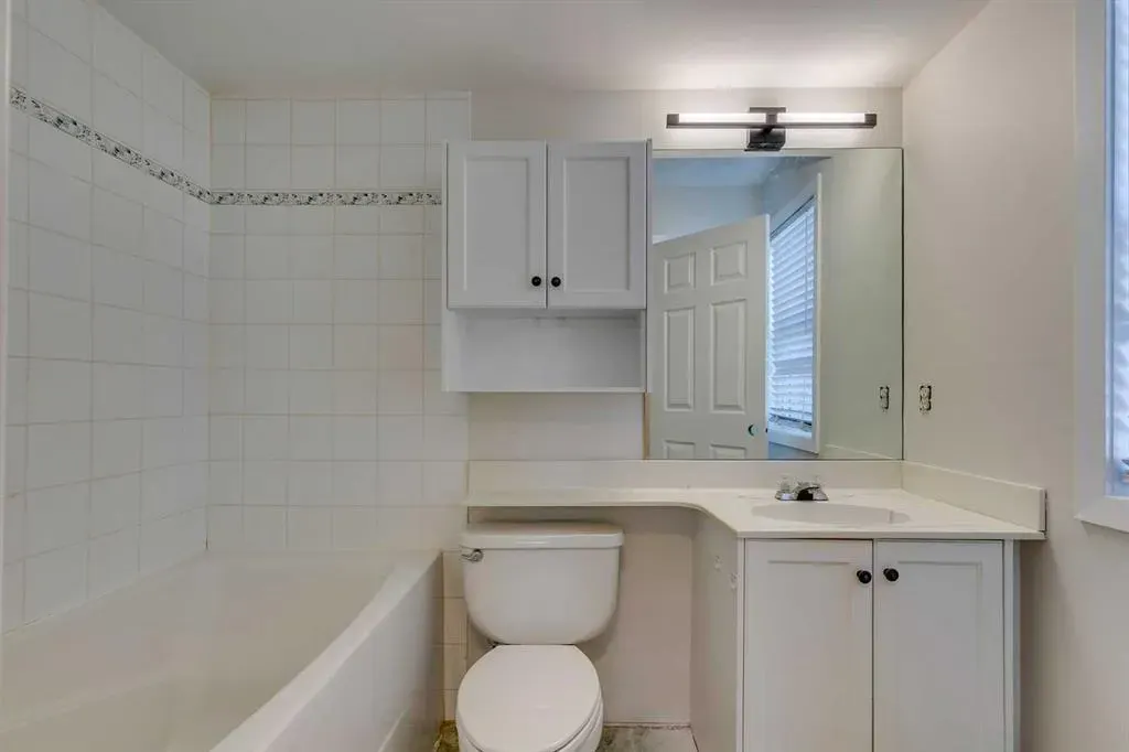 11 Chaparral Ridge Drive SE, #1201