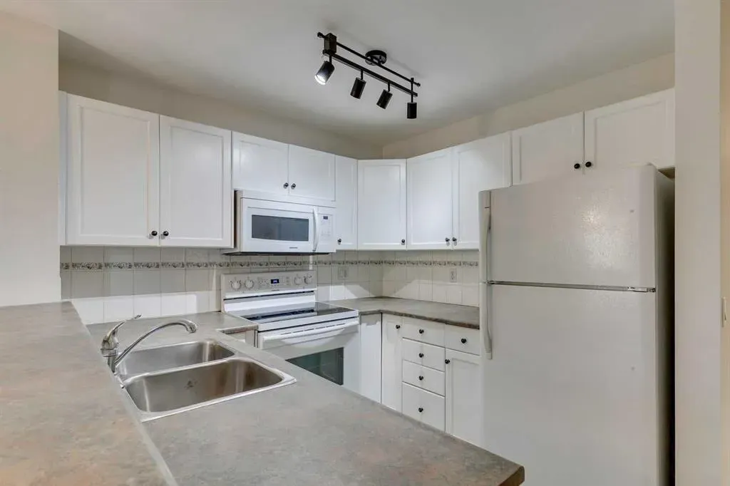 11 Chaparral Ridge Drive SE, #1201