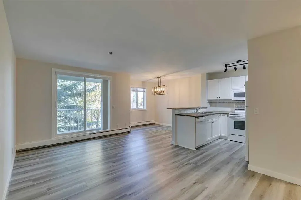 11 Chaparral Ridge Drive SE, #1201