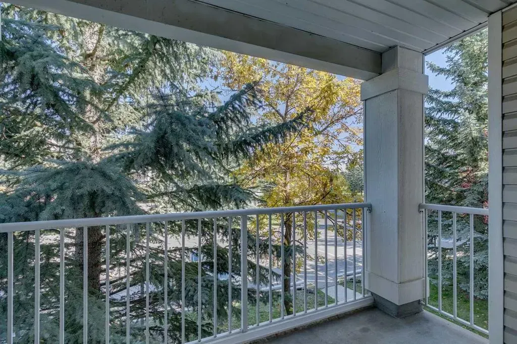 11 Chaparral Ridge Drive SE, #1201