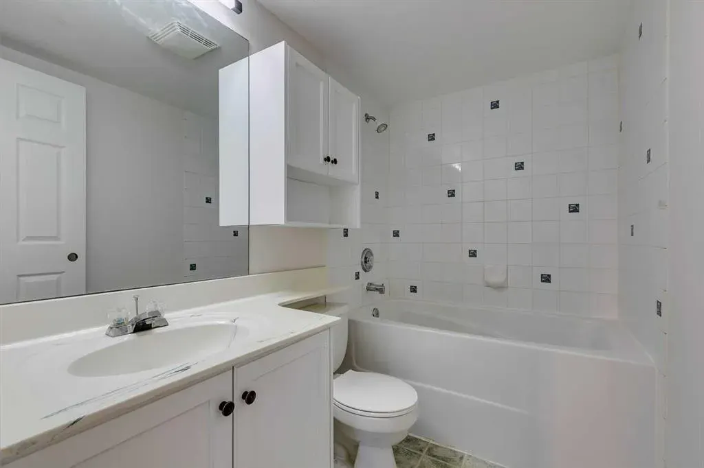 11 Chaparral Ridge Drive SE, #1201