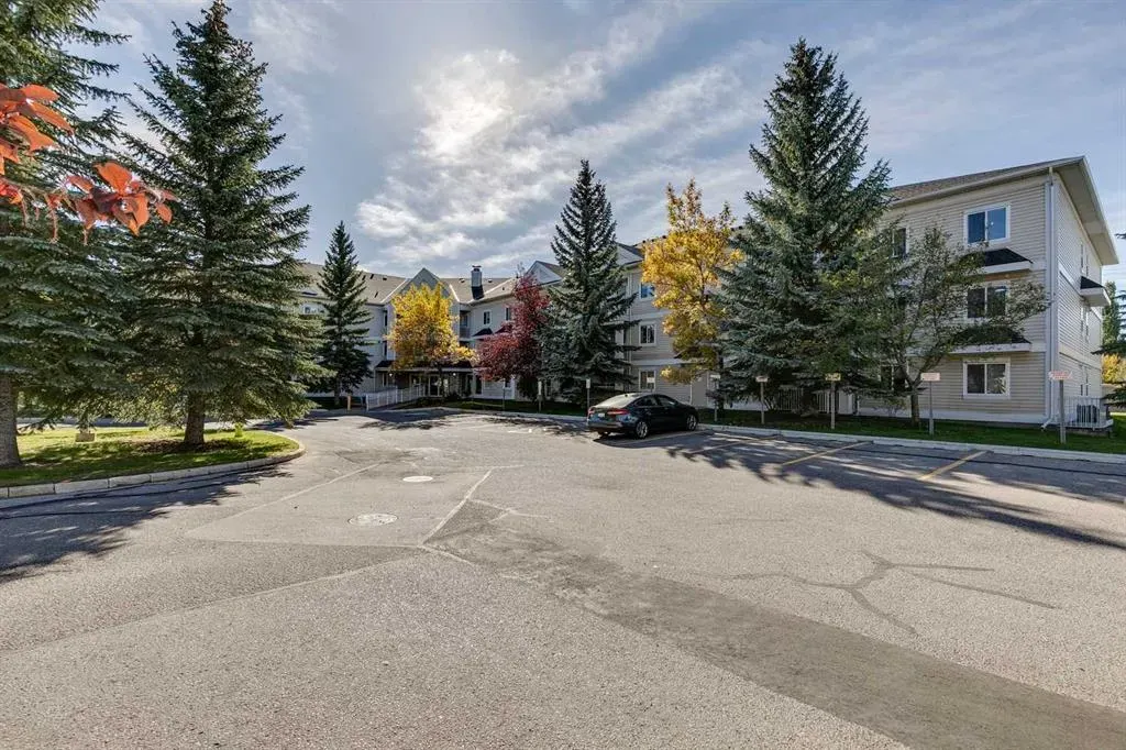 11 Chaparral Ridge Drive SE, #1201