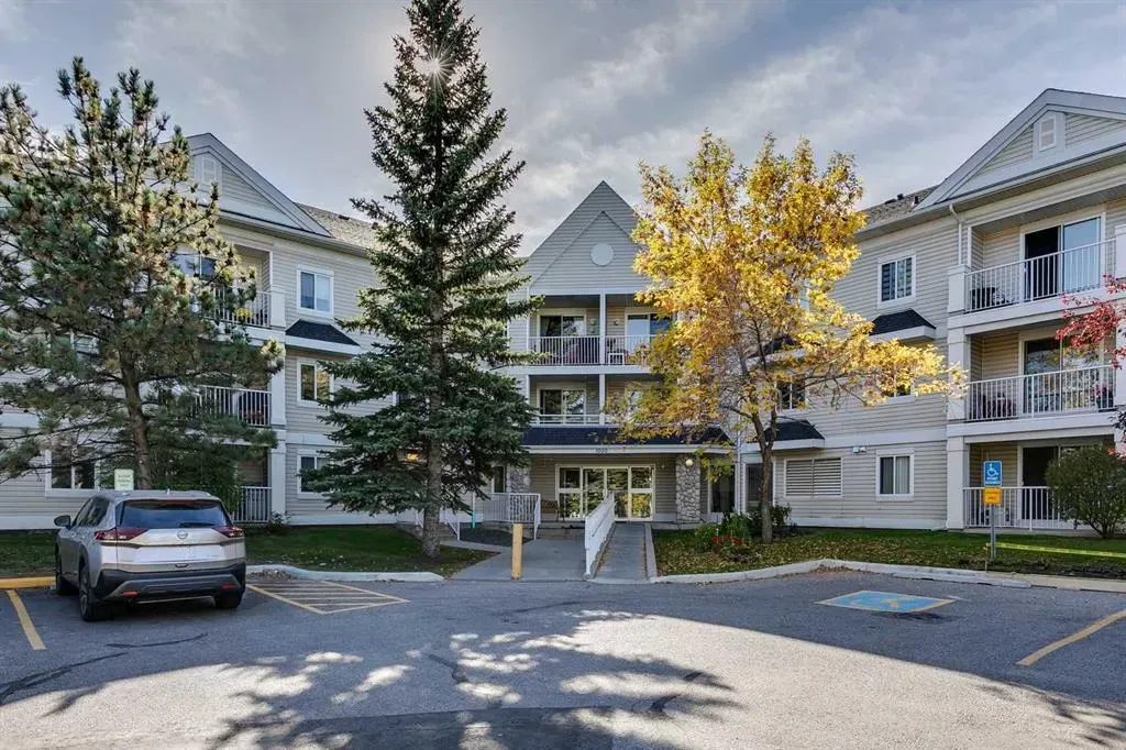 11 Chaparral Ridge Drive SE, #1201