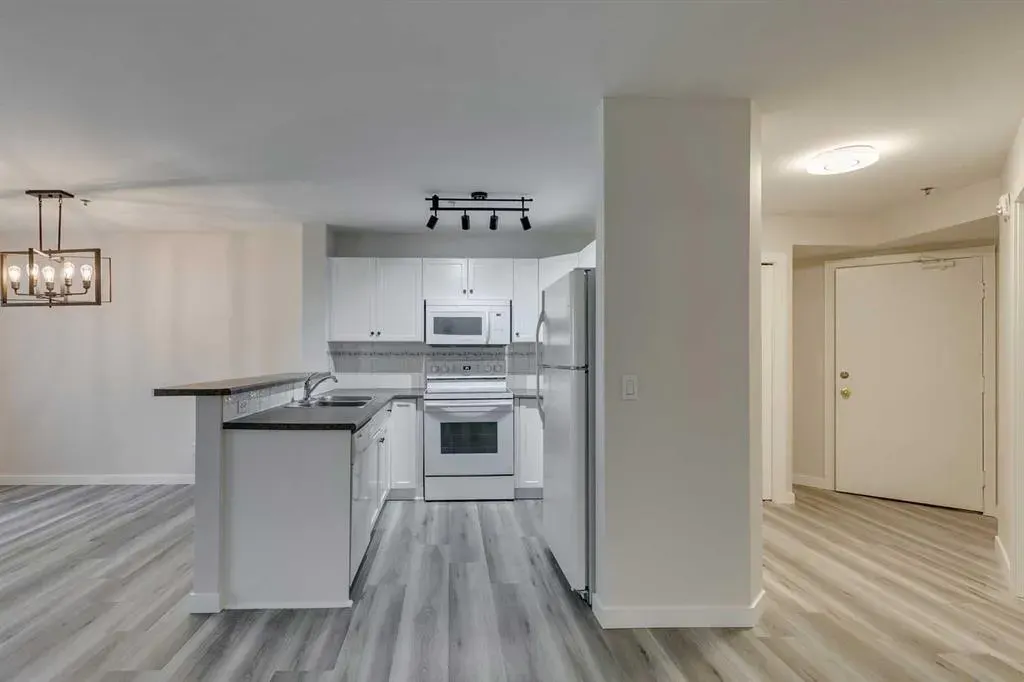 11 Chaparral Ridge Drive SE, #1201