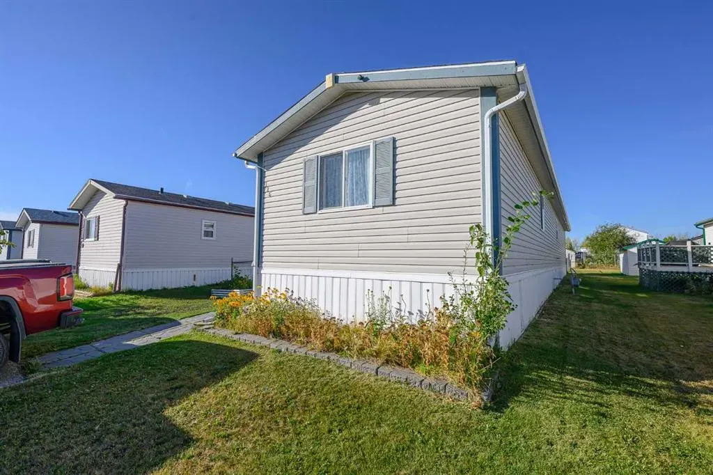 126 Clark Crescent