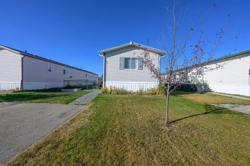 126 Clark Crescent