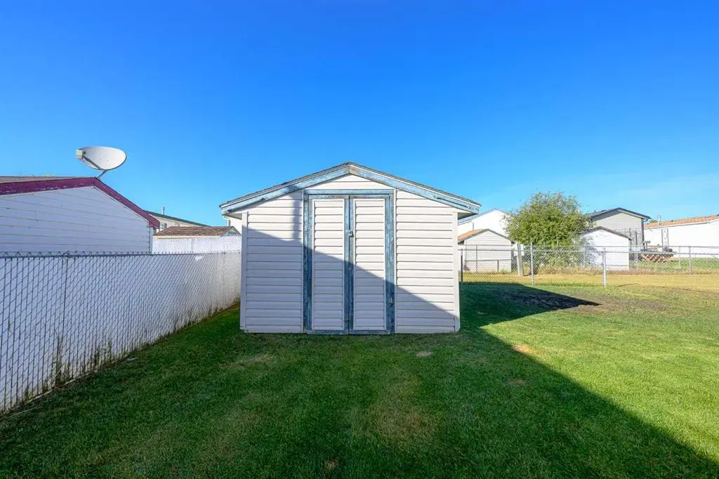 126 Clark Crescent