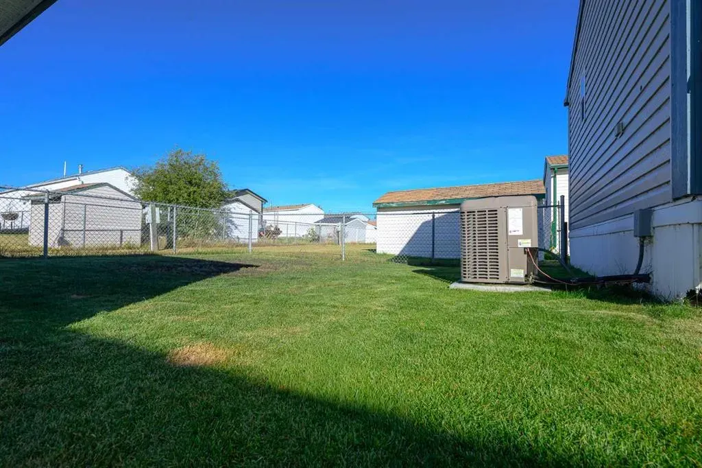 126 Clark Crescent