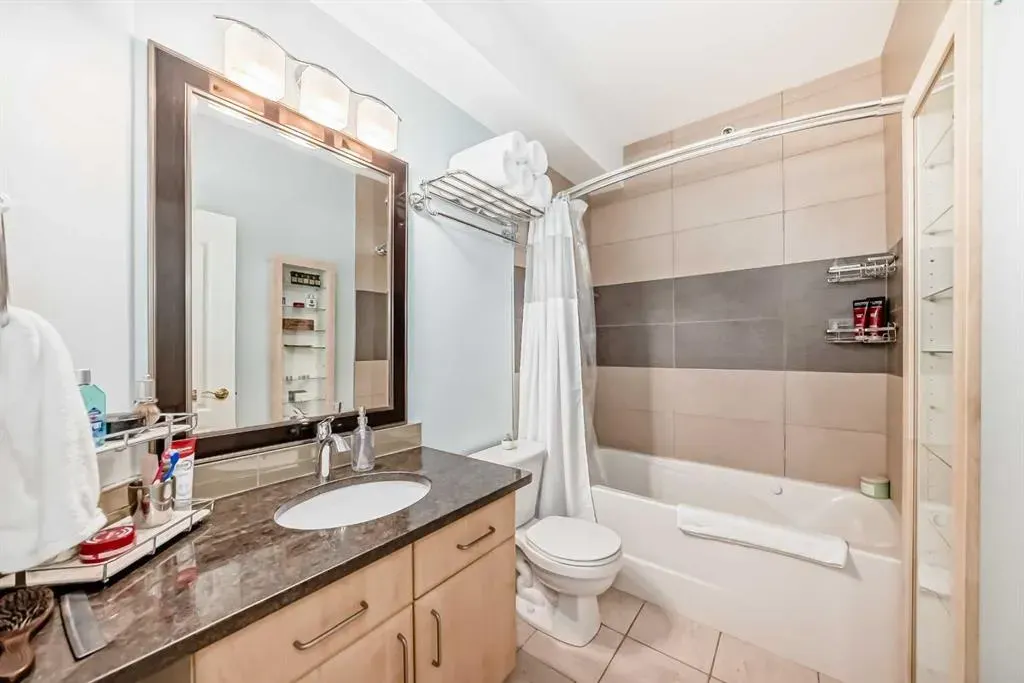 1026 12 Avenue SW, #404