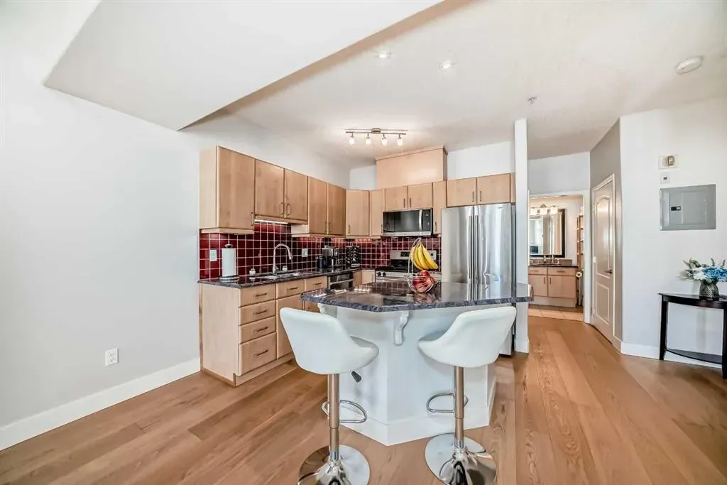 1026 12 Avenue SW, #404