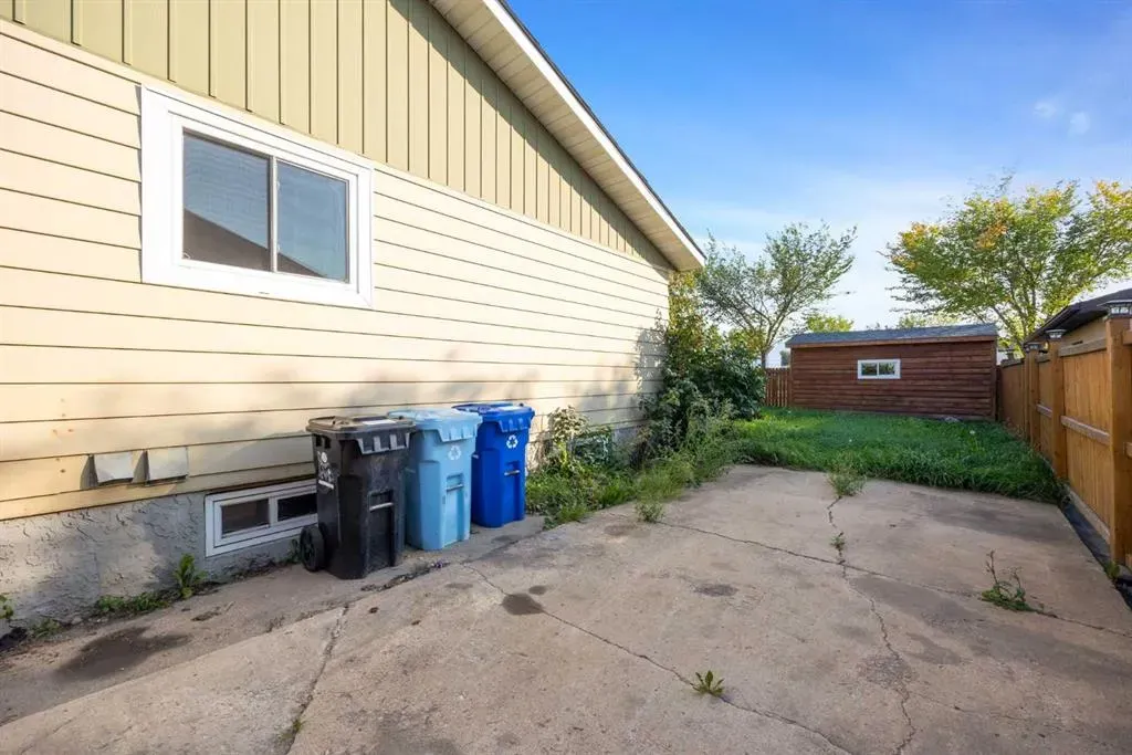 185 Cochrane Crescent