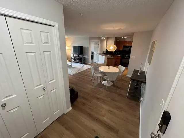 505 Railway Street W, #2118