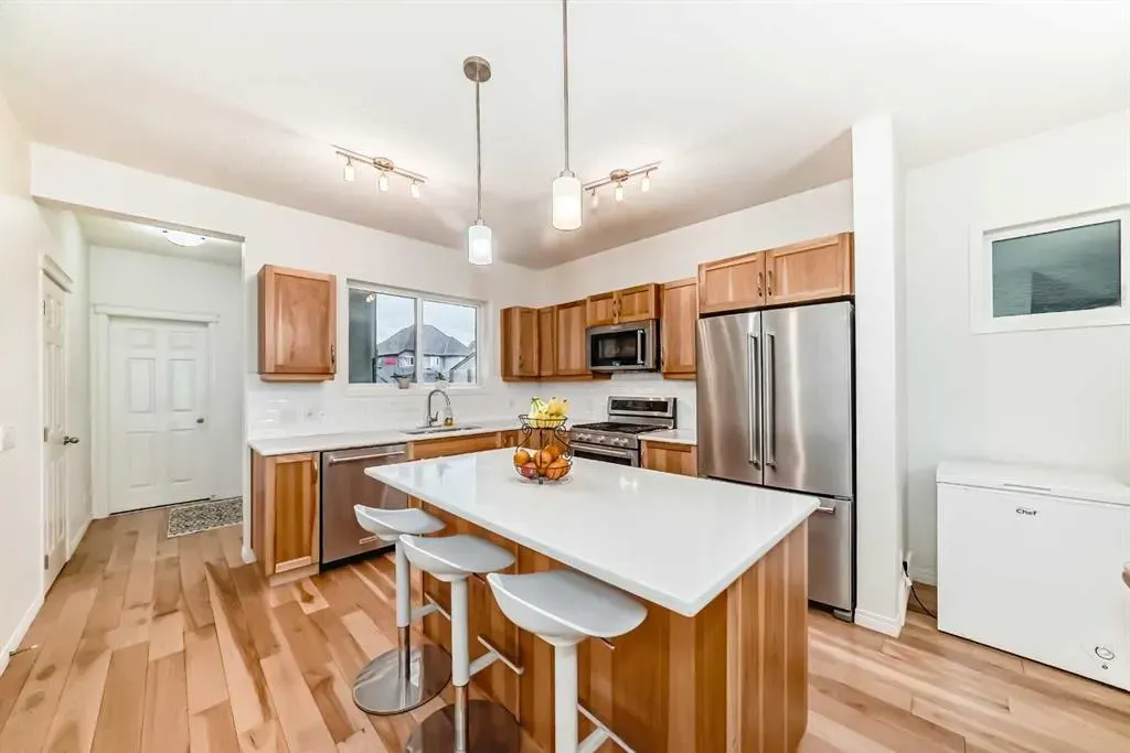 35 Masters Heights SE