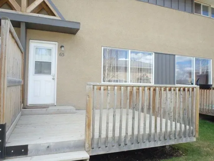 114 Hardisty Avenue, #65