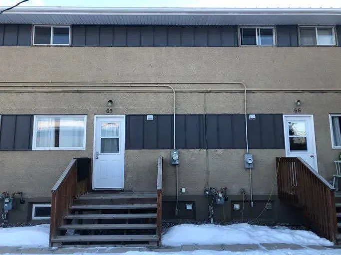 114 Hardisty Avenue, #65