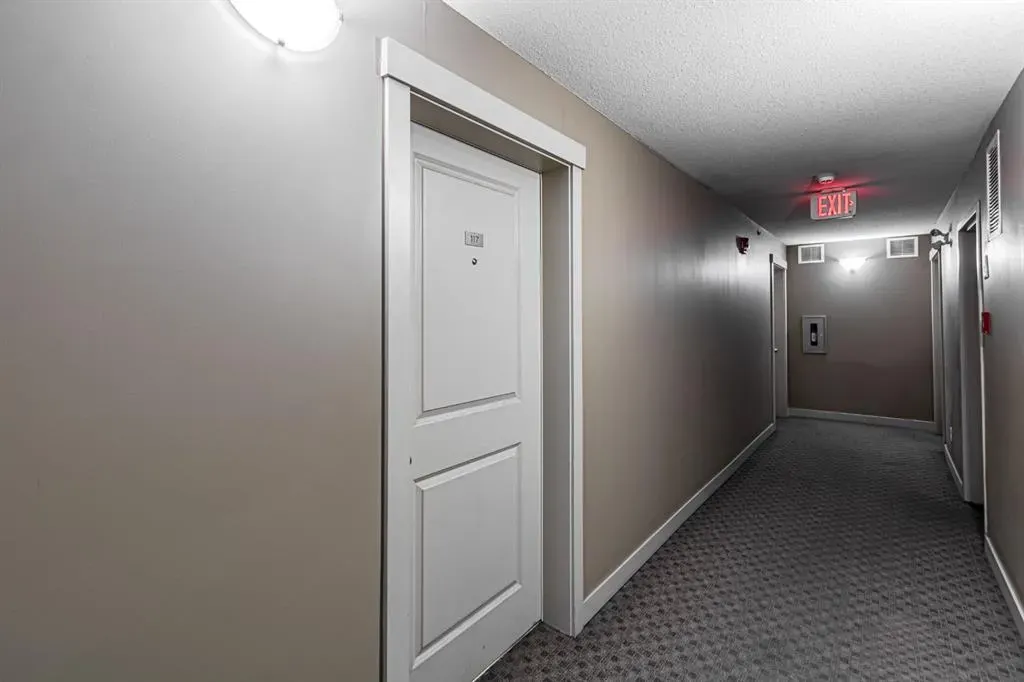 15 Saddlestone Way NE, #117