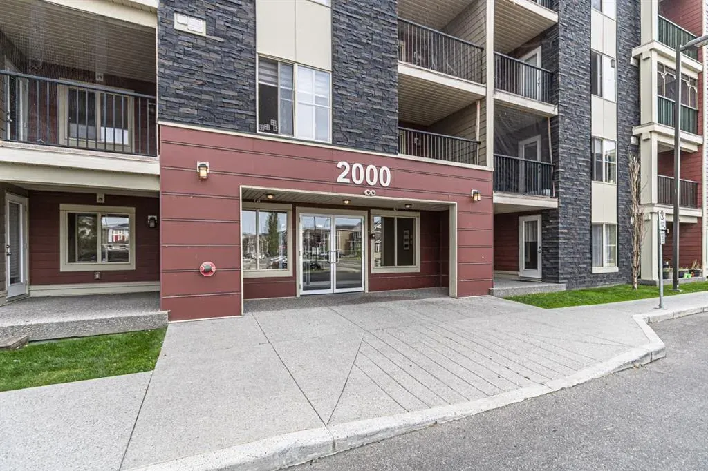 15 Saddlestone Way NE, #117