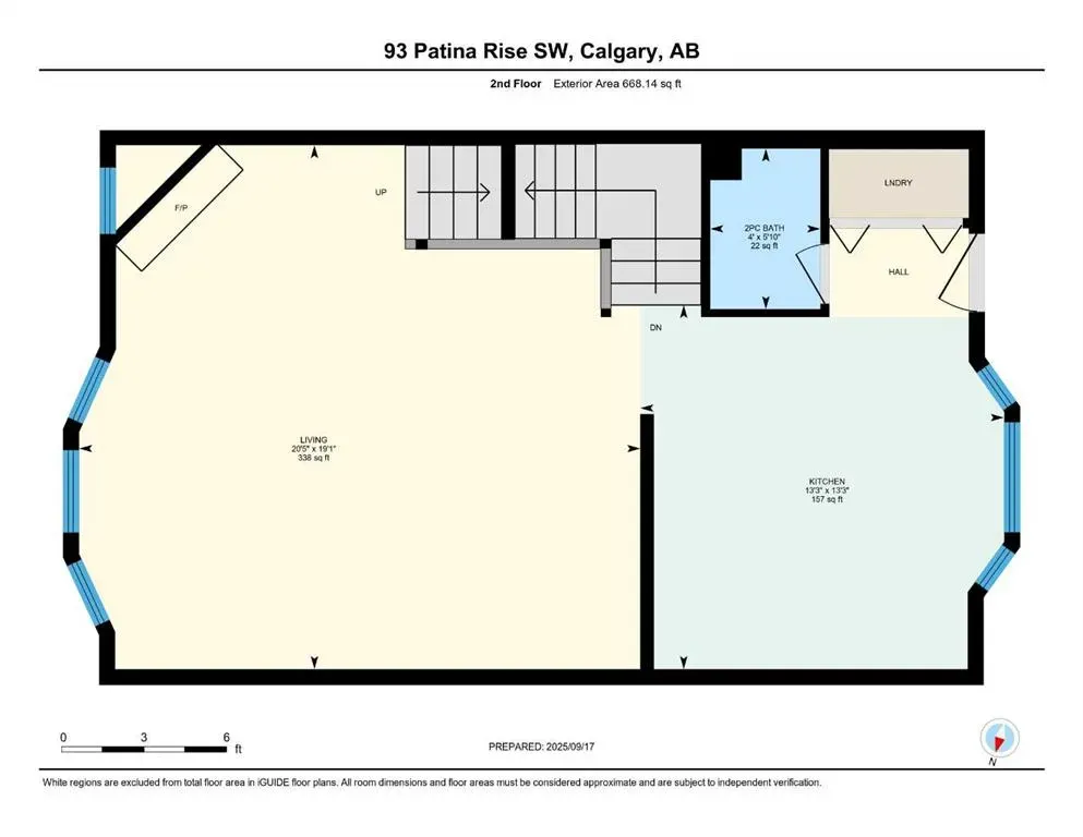 93 Patina Rise SW