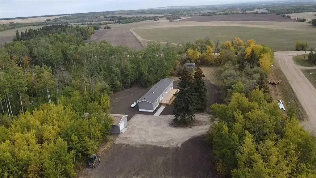 743010 Range Road 50 #119