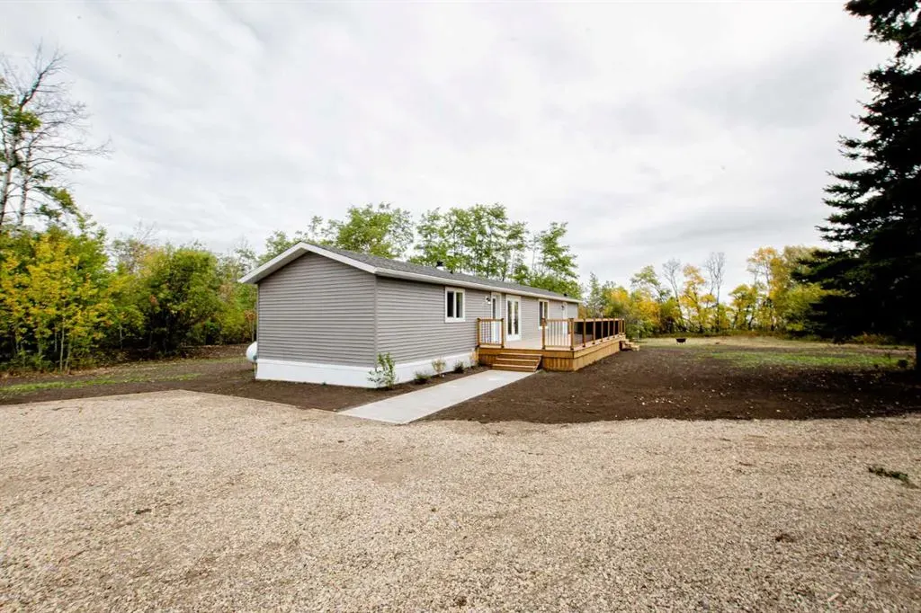 743010 Range Road 50 #119