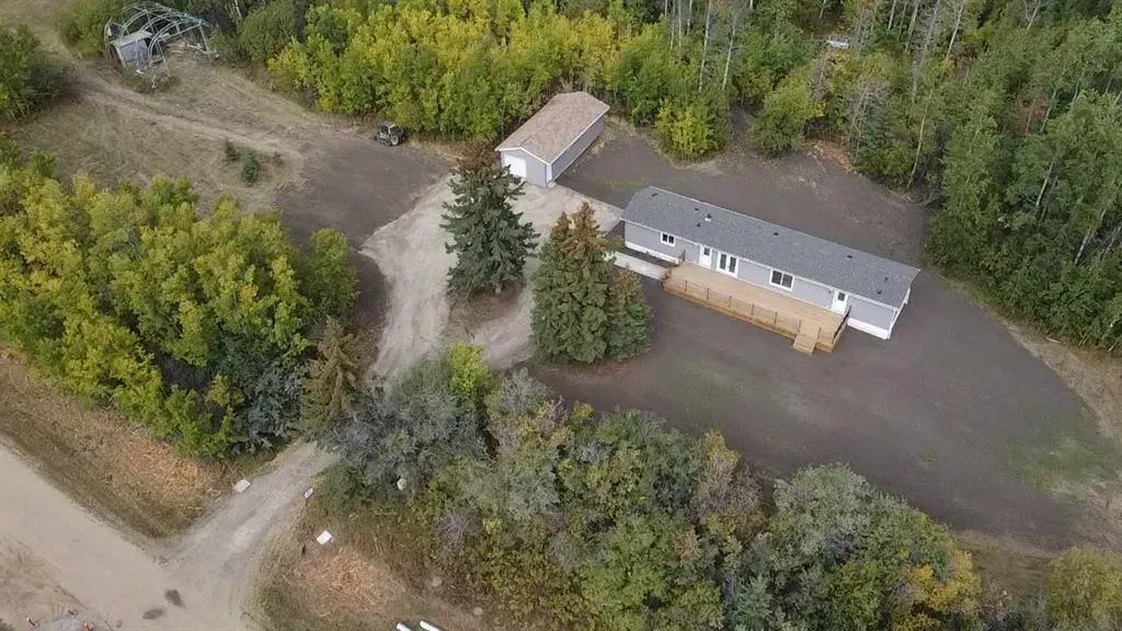 743010 Range Road 50 #119