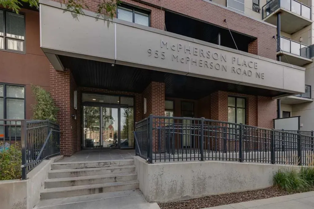 955 Mcpherson Road NE, #414