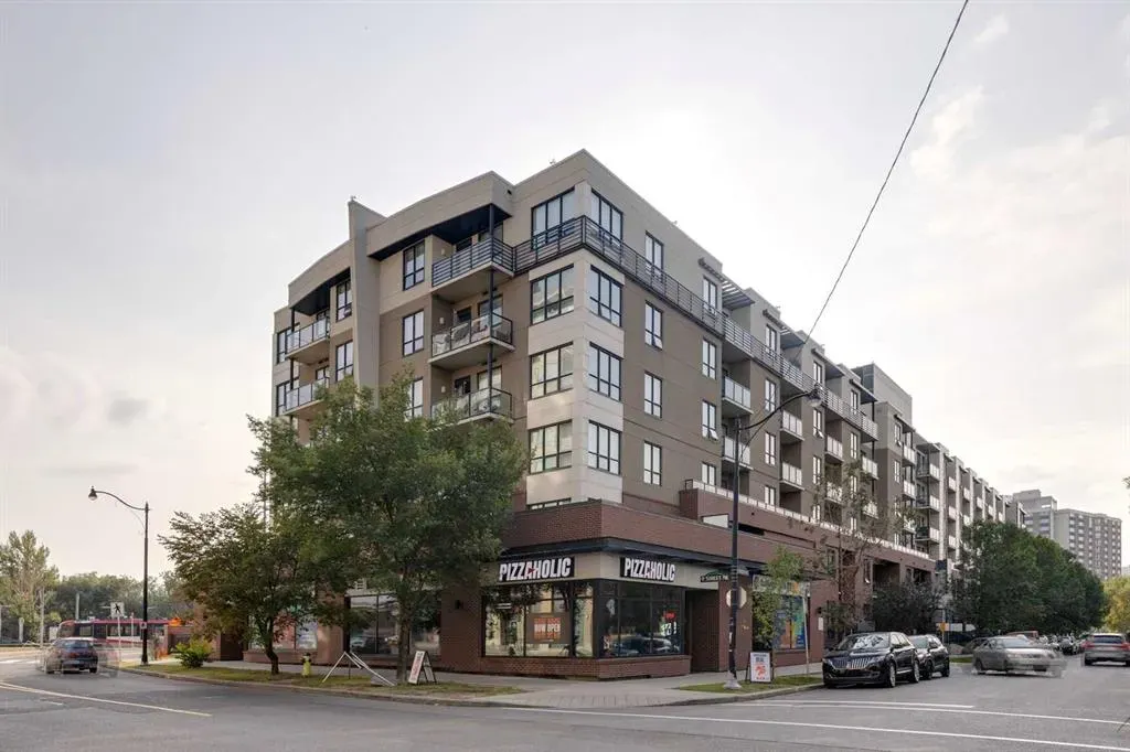 955 Mcpherson Road NE, #414