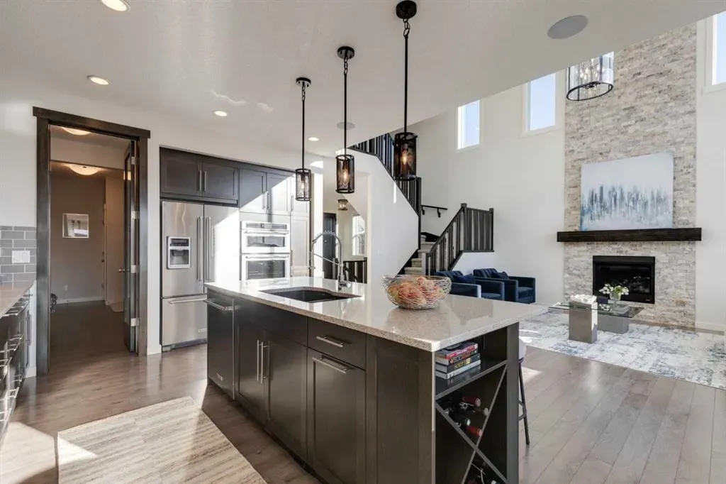 161 Kingsmere Cove SE