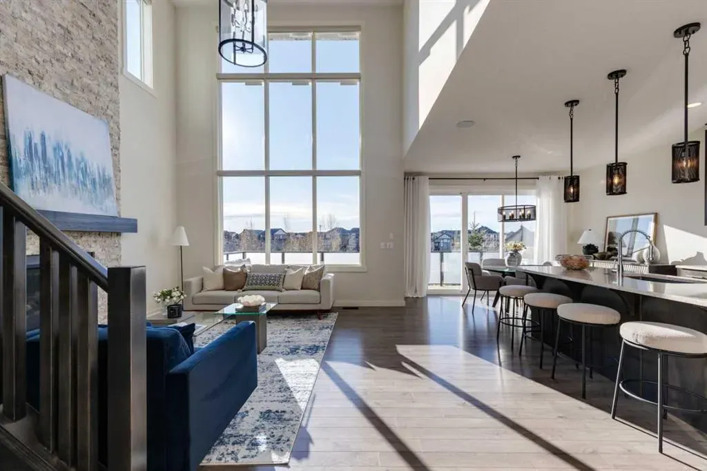 161 Kingsmere Cove SE