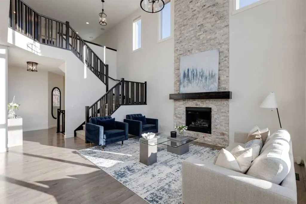 161 Kingsmere Cove SE