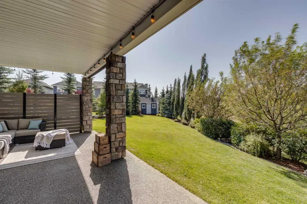 161 Kingsmere Cove SE