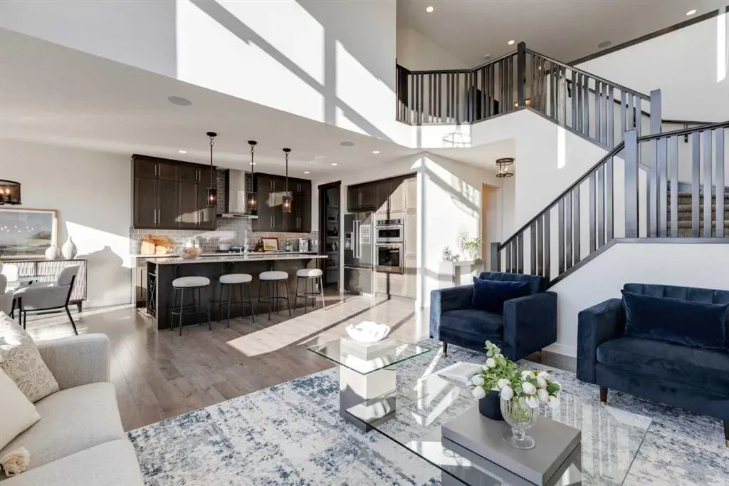 161 Kingsmere Cove SE