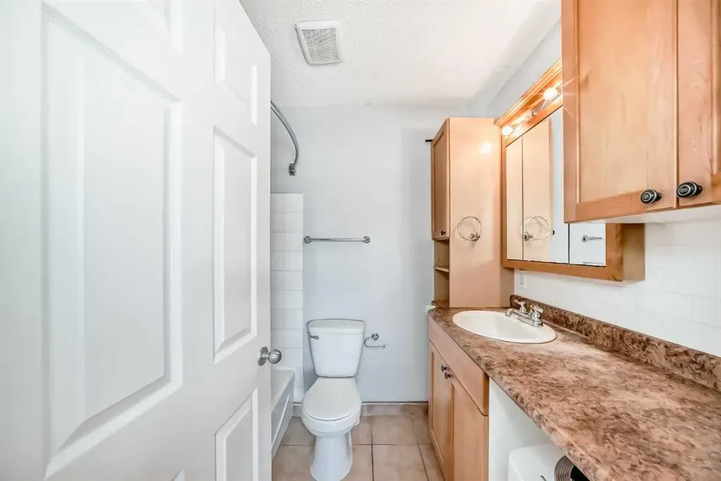 4512 75 Street NW, #301