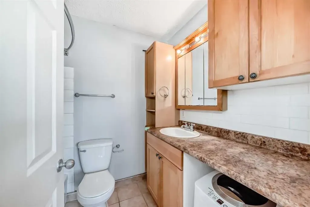 4512 75 Street NW, #301