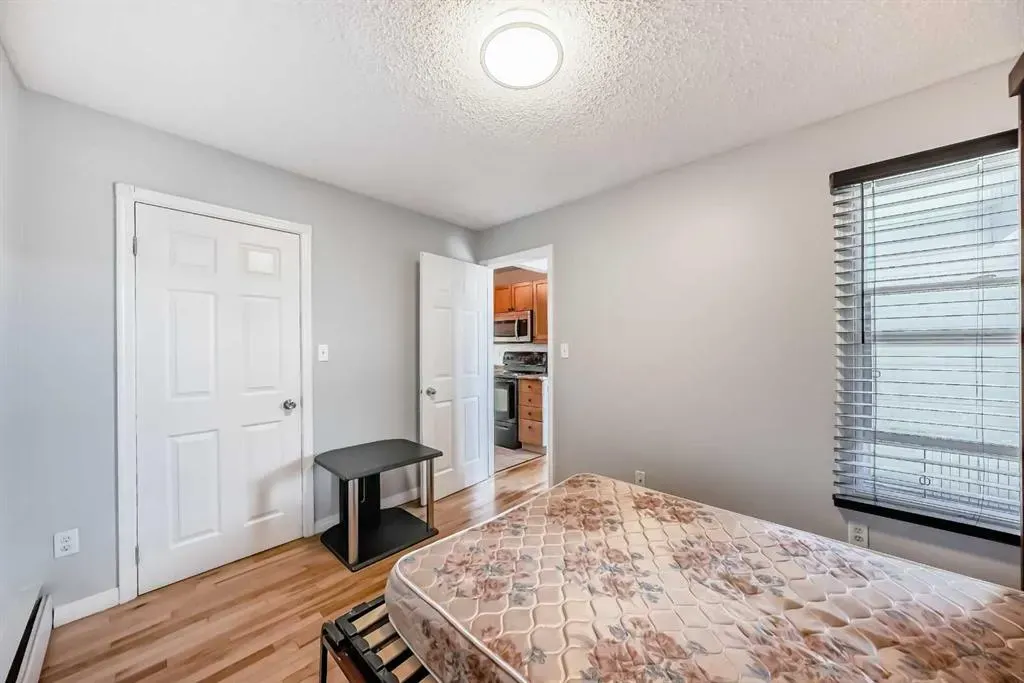 4512 75 Street NW, #301
