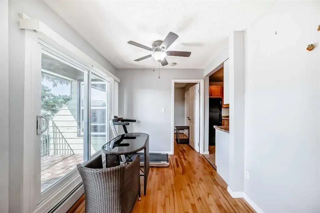 4512 75 Street NW, #301
