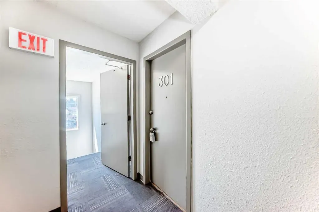 4512 75 Street NW, #301