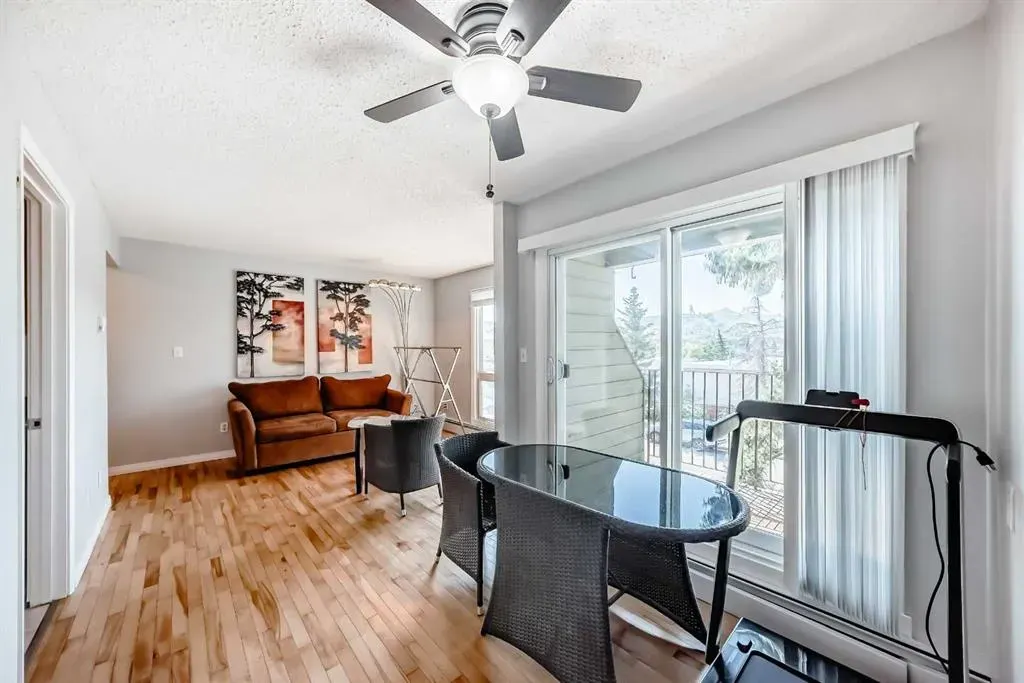 4512 75 Street NW, #301