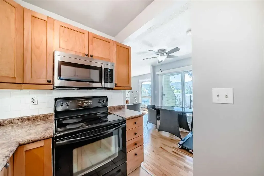 4512 75 Street NW, #301