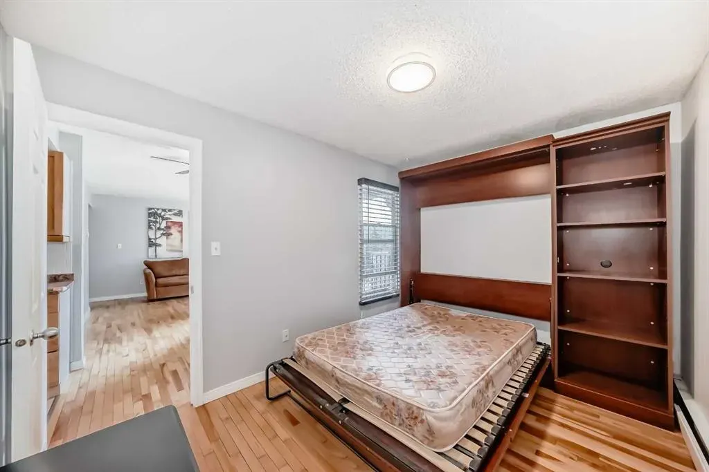 4512 75 Street NW, #301