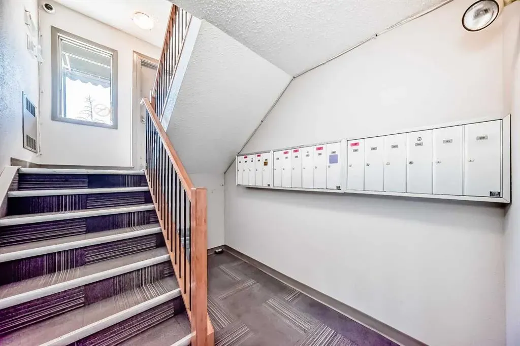 4512 75 Street NW, #301