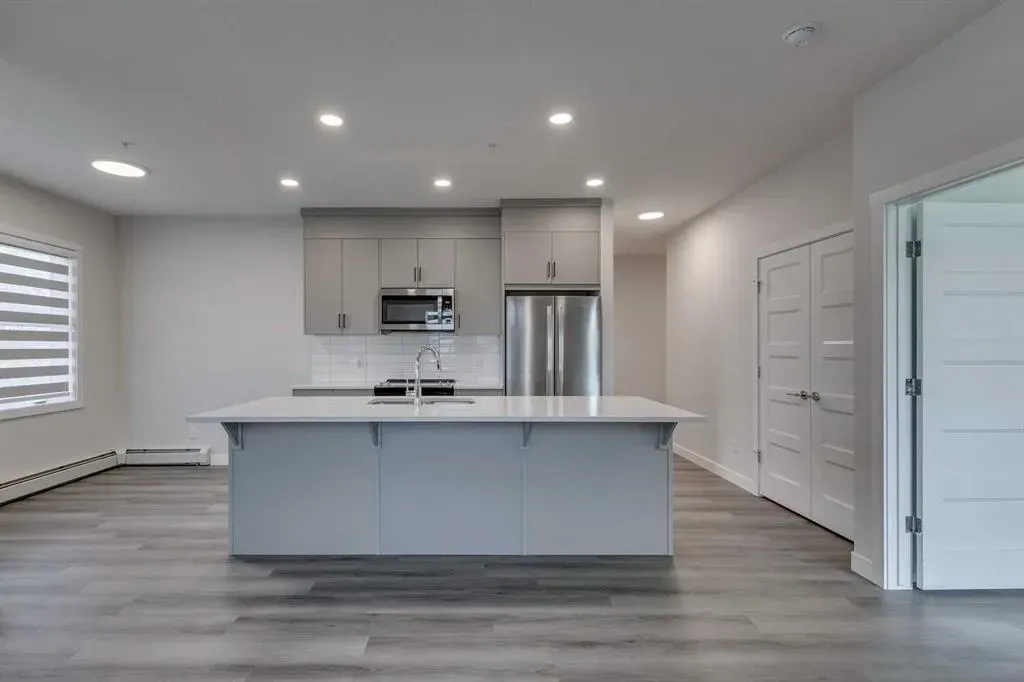 55 Wolf Hollow Crescent SE, #113