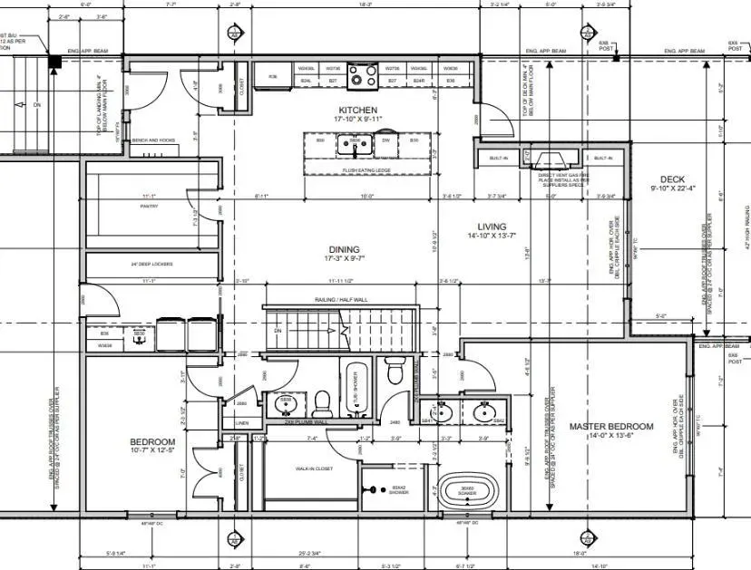 2253 High Country Rise NW