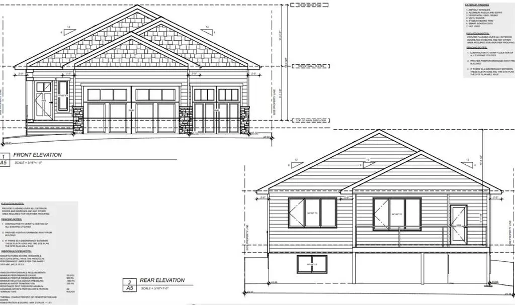 2253 High Country Rise NW