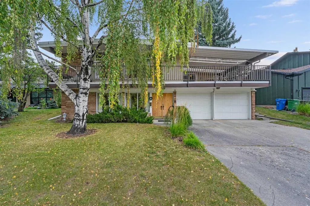 10 Varsville Place NW