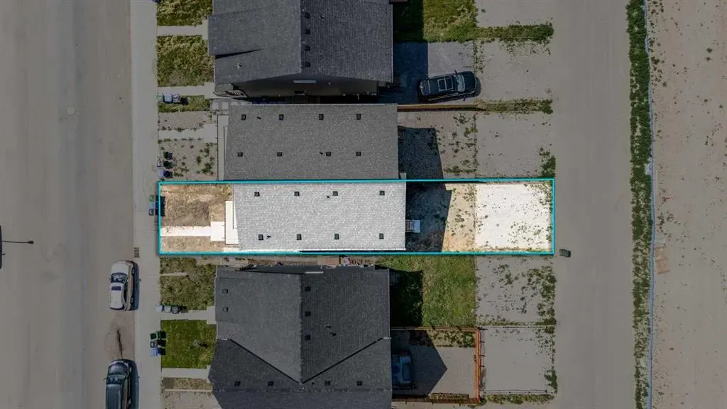 61 Belmont Drive SW